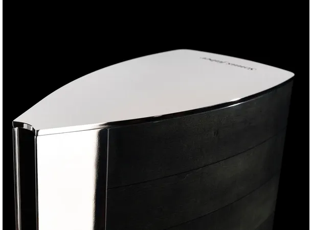 Sonus Faber Amati Futura, Graphite gulvstående høyttaler, par 